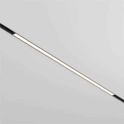 Трековый светильник Basis Exility 2700-6000K 30Вт 120° Dim Dali2 (Черный) - фото 11