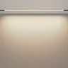 Трековый светильник Базис / Basis Exility 2700-6000K 30Вт 120° Dim Dali2 (Черный) TR030-4-30WTW-DD2-B - фото 3