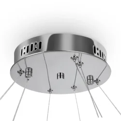 Аксессуар Freya FR5257A-L2CH2 (Хром)