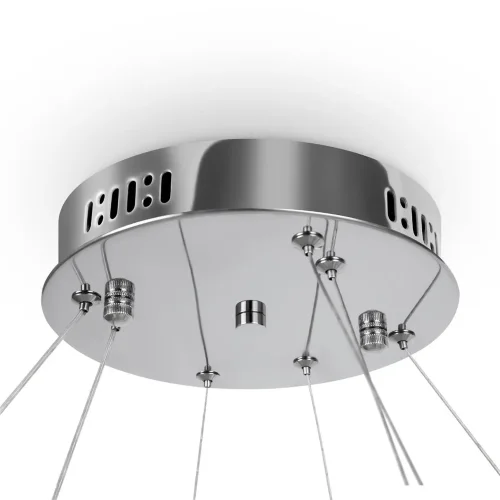 Аксессуар Freya FR5257A-L2CH2 (Хром) - фото 3