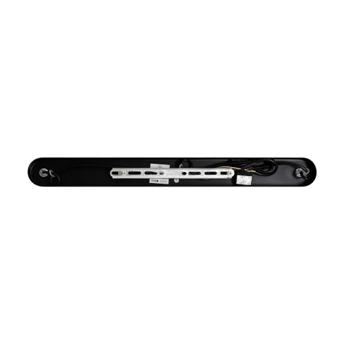 Подвесной светильник FR5503PL-03B Топи / Topi E27x3 (Черный) FR5503PL-03B - фото 8