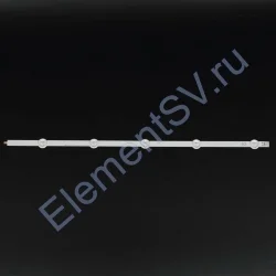 50 LG small lens 5+5 LED R2