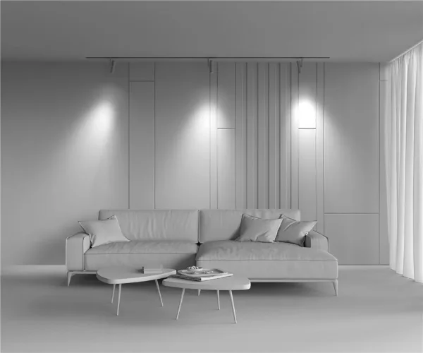 Трековый светильник Elti Exility 2700-6000K 12Вт 36° Dim Smart (Черный) - фото 2