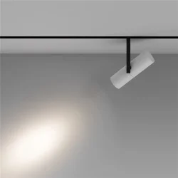 Трековый светильник Elti Exility 2700-6000K 12Вт 36° Dim Smart (Черный)