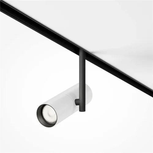 Трековый светильник Elti Exility 2700-6000K 12Вт 36° Dim Smart (Черный) - фото 9