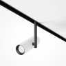 Трековый светильник Elti Exility 2700-6000K 12Вт 36° Dim Smart (Черный) - фото 9