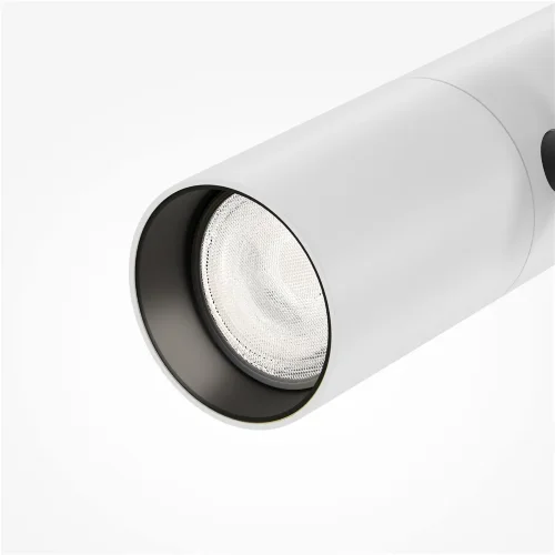 Трековый светильник Элти / Elti Exility 2700-6000K 12Вт 36° Dim Smart (Черный) TR005-4-12W-DS-BW - фото 13