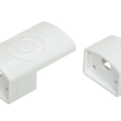 Заглушка сенсорный выключатель LSS