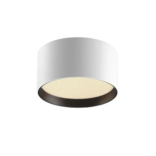 Потолочный светильник Glare 3000K 12W 120° (Белый) - фото