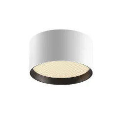 Потолочный светильник Glare 3000K 12W 120° (Белый)