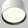 Потолочный светильник Блик / Glare 12 Вт 3000 К 120° (Белый) C091CL-12W3K-W - фото 6