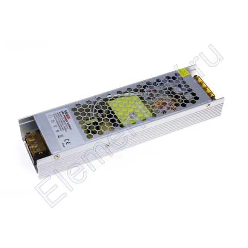 Блок питания CL300-H1V12 (12V, 300W, 25A) - фото.