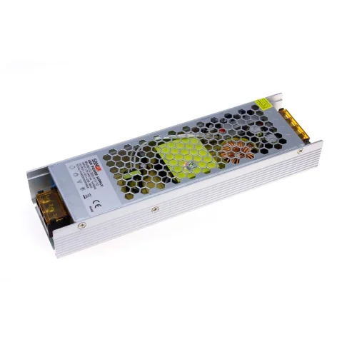 Блок питания CL300-H1V12 (12V, 300W, 25A) - фото I