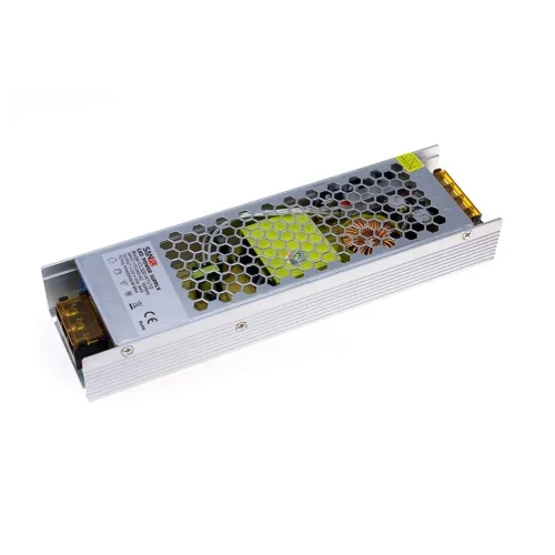 Блок питания CL300-H1V12 (12V, 300W, 25A) - фото I
