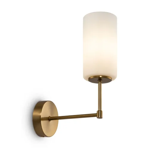 Настенный светильник (бра) Freya FR5184WL-01BS (Латунь) - фото 2