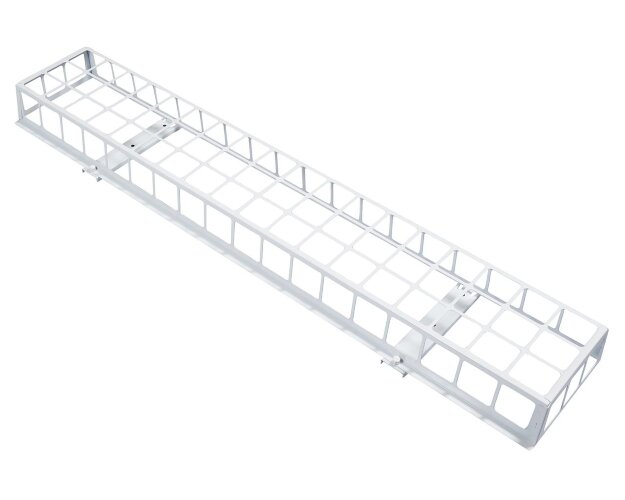 Решетка спорт 1280x250 мм - фото