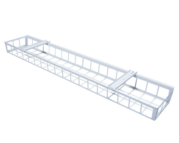 Решетка спорт 1280x250 мм - фото 3