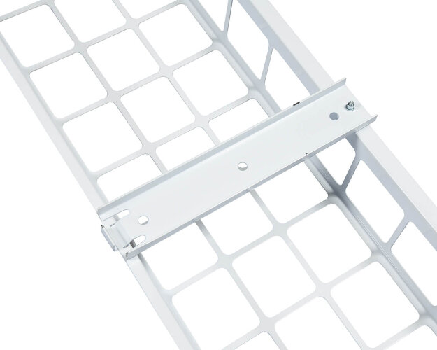 Решетка спорт 1280x250 мм - фото 4