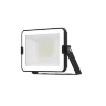 Прожектор светодиодный 20W/4000K IP65 | 2000Lm Симметричный 105° Чёрный | FLOODLIGHT ECO G4 | - LEDVANCE. Фото