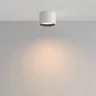 Потолочный светильник Блик / Glare 7 Вт 3000 К 120° IP 44 (Латунь) C127CL-L7W3K-BS - фото