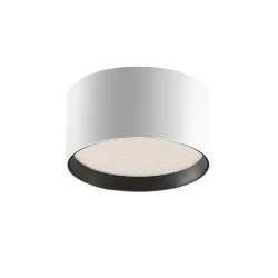 Потолочный светильник Glare 4000K 12W 120° (Белый)