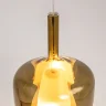 Подвесной светильник Duality E27х1 (Черный) - фото 10