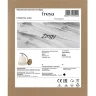 Настенный светильник (бра) FR5267WL-01BS Зинги / Zingy E14x1 (Латунь) FR5267WL-01BS - фото 6