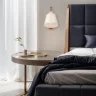 Настенный светильник (бра) FR5267WL-01BS Зинги / Zingy E14x1 (Латунь) FR5267WL-01BS - фото 10