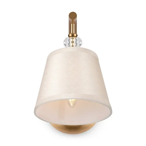 Настенный светильник (бра) FR5267WL-01BS Зинги / Zingy E14x1 (Латунь) FR5267WL-01BS - фото 13