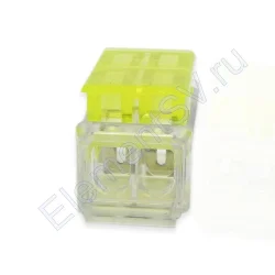 Соединитель провода самонарезной С1-D2