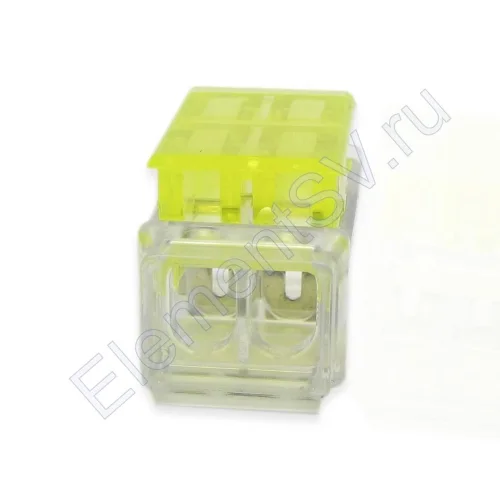 Соединитель провода самонарезной С1-D2 - фото 2.