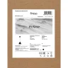 Подвесной светильник FR5466PL-01B Анфас / Enface E27x1 (Черный) FR5466PL-01B - фото 7