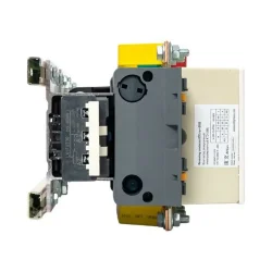 Контактор реверсивный КТЭ 185А кат. 230В AC 2НО EKF ctr-b-r-185