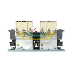 Контактор реверсивный КТЭ 185А кат. 230В AC 2НО EKF ctr-b-r-185
