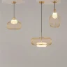 Подвесной светильник Левитация / Levitation 3000К 20Вт (Латунь) MOD376PL-L30G3K - фото 14