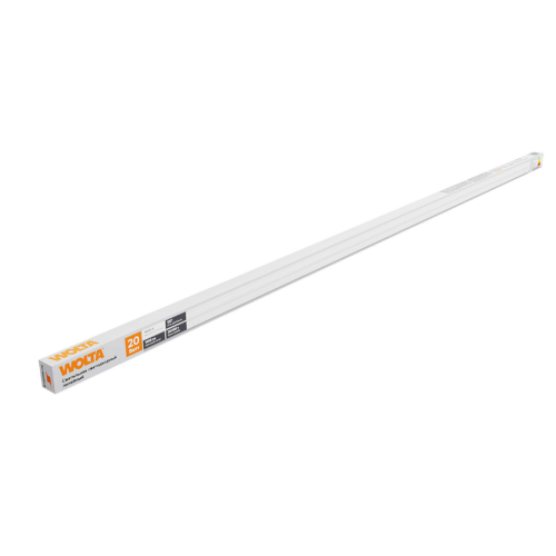 Светодиодный светильник WOLTA WT5S20W120 20Вт 4000К - фото 3.