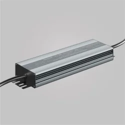Источник напряжения PSI008-100W-48V-IP67 - -x- (Серебро) PSI008-100W-48V-IP67