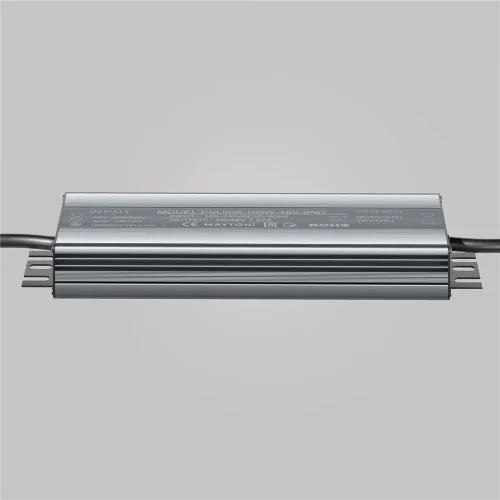Источник напряжения PSI008-100W-48V-IP67 - -x- (Серебро) PSI008-100W-48V-IP67 - фото 4