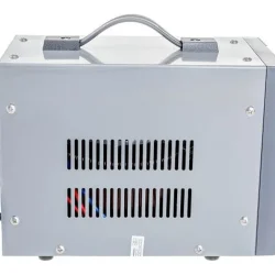 Стабилизатор напряжения АСН-2000/1-Ц 1ф 2кВт IP20 релейный Ресанта 63/6/4