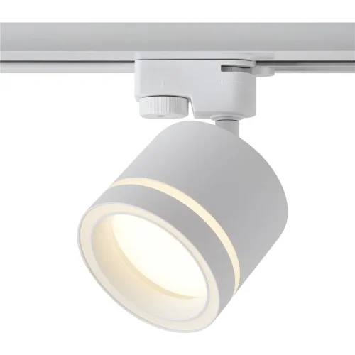 Трековый светильник VGL7191DLT-01W - GX53x1 (Белый) VGL7191DLT-01W - фото