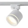 Трековый светильник VGL7191DLT-01W - GX53x1 (Белый) VGL7191DLT-01W - фото