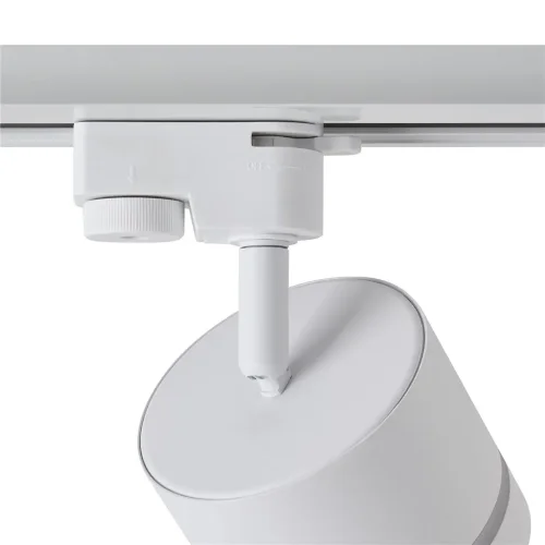 Трековый светильник VGL7191DLT-01W - GX53x1 (Белый) VGL7191DLT-01W - фото 3