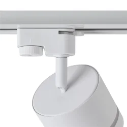 Трековый светильник VGL7191DLT-01W - GX53x1 (Белый) VGL7191DLT-01W