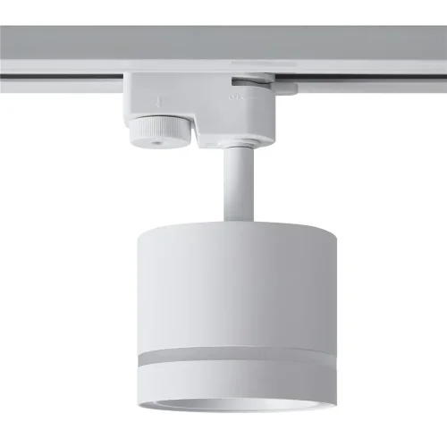 Трековый светильник VGL7191DLT-01W - GX53x1 (Белый) VGL7191DLT-01W - фото 7
