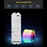 Контроллер Mi-Light LS2 P208 (Dimming/CCT/RGB/RGBW, 12V-180W, 24V-360W) - фото II
