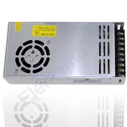 Блок питания SP-A 12V 300W 25A