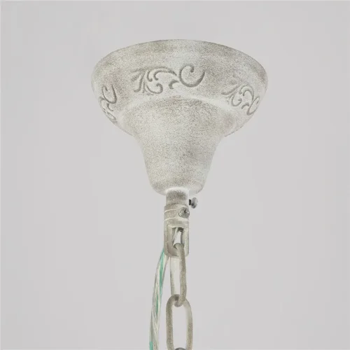 Люстра Bird E14х3 40Вт (Белый) - фото 3