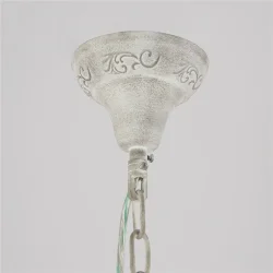 Люстра Bird E14х3 40Вт (Белый)