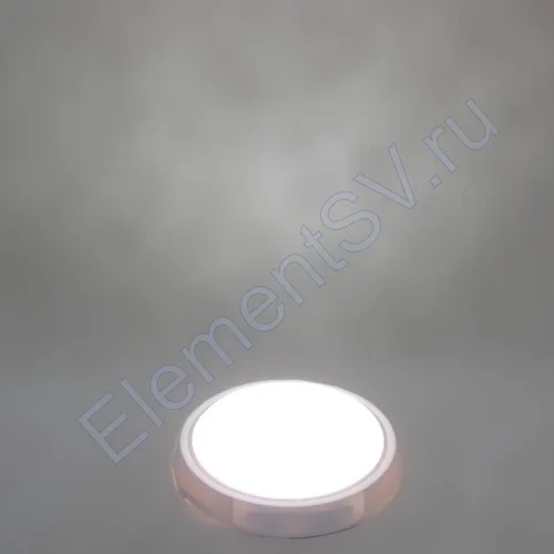 Светодиодный светильник MR-RW D210 (8W, Day White) - фото 5.