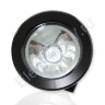 Светодиодный прожектор RB10G (10W, 220V, Green) - фото.